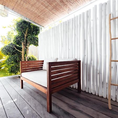 Hola Lofts Villa Uluwatu  Luaran gambar
