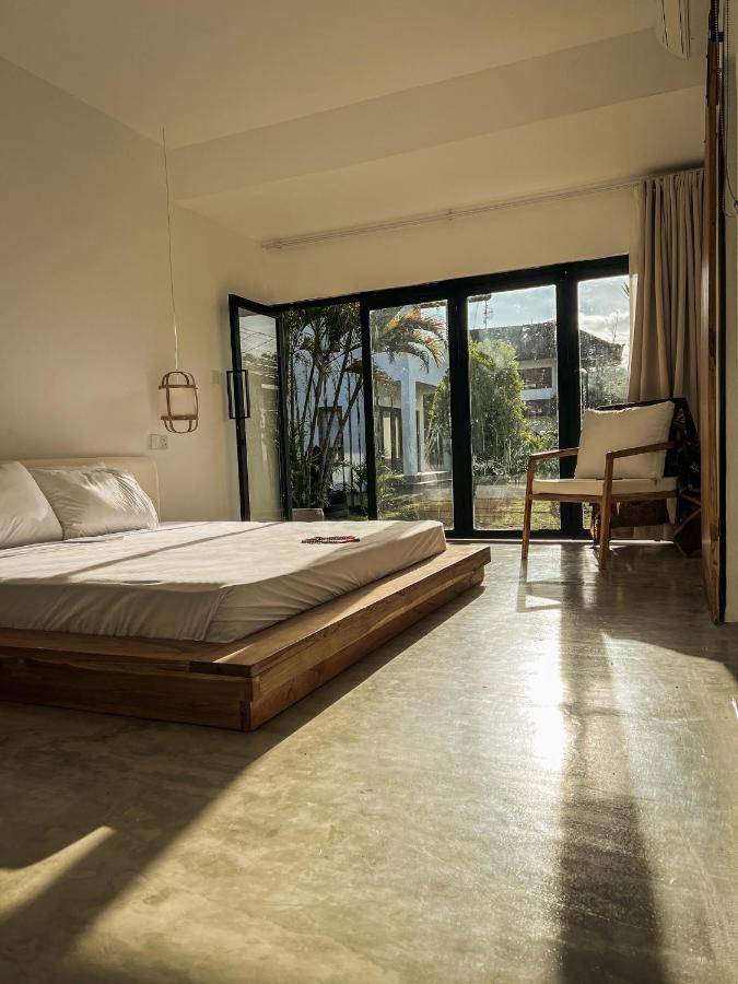 Hola Lofts Villa Uluwatu  Luaran gambar