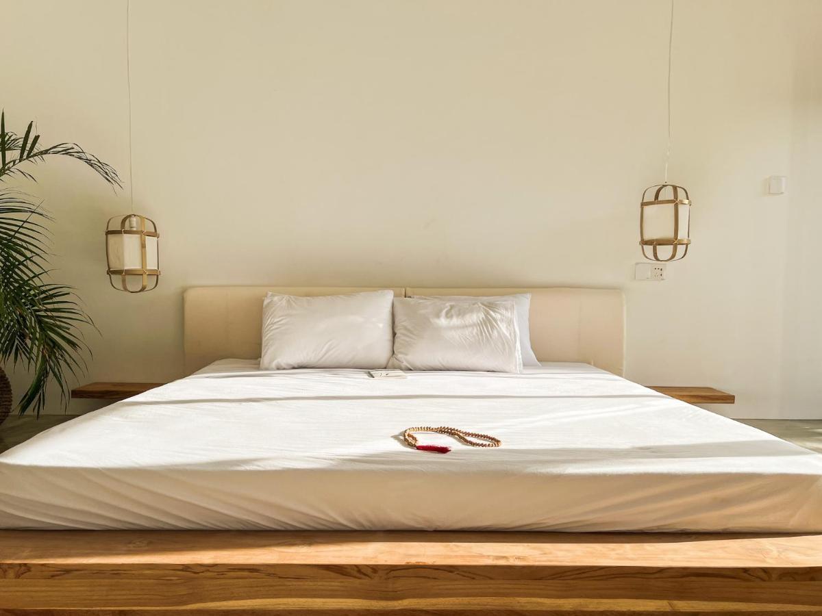 Hola Lofts Villa Uluwatu  Luaran gambar