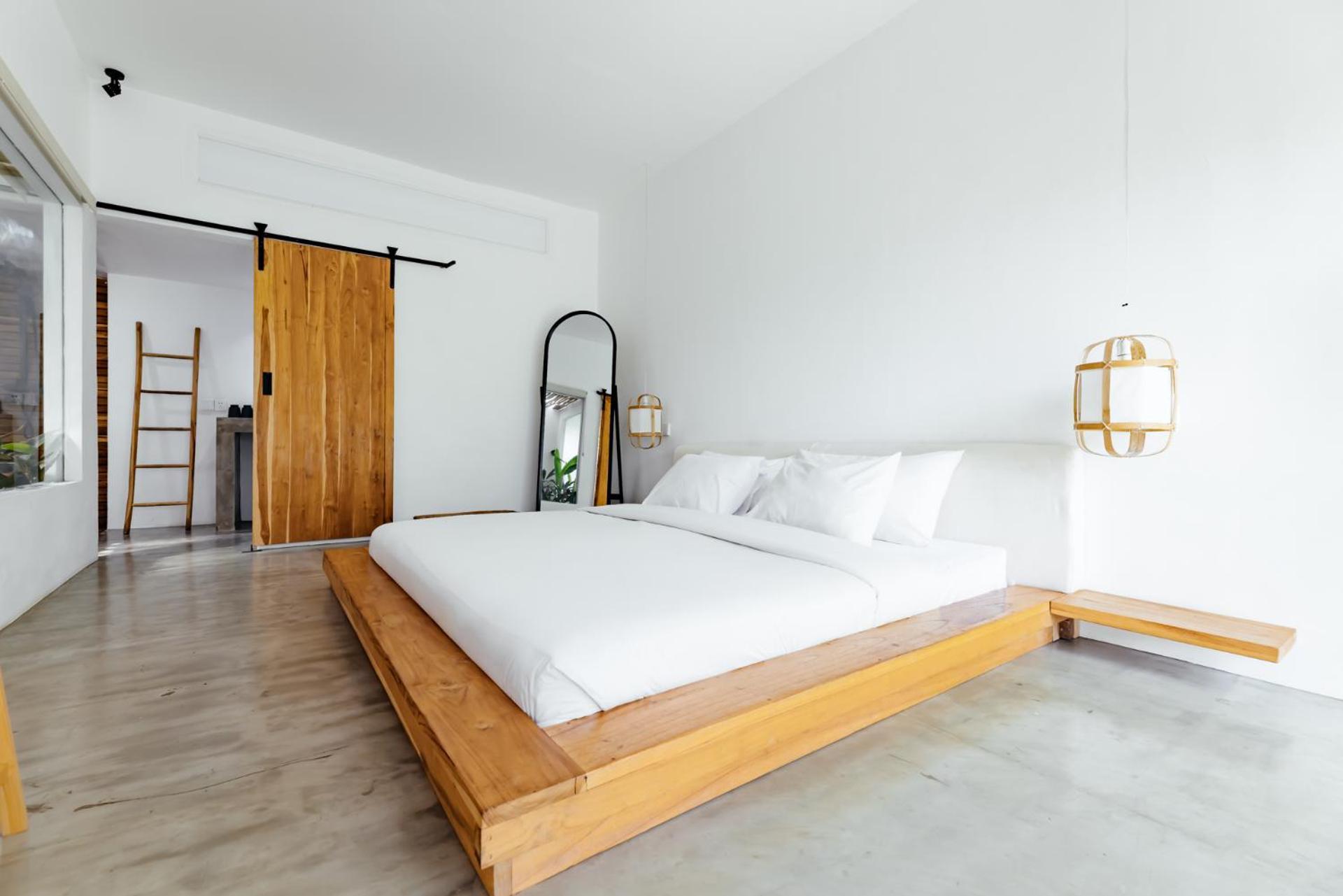 Hola Lofts Villa Uluwatu  Luaran gambar