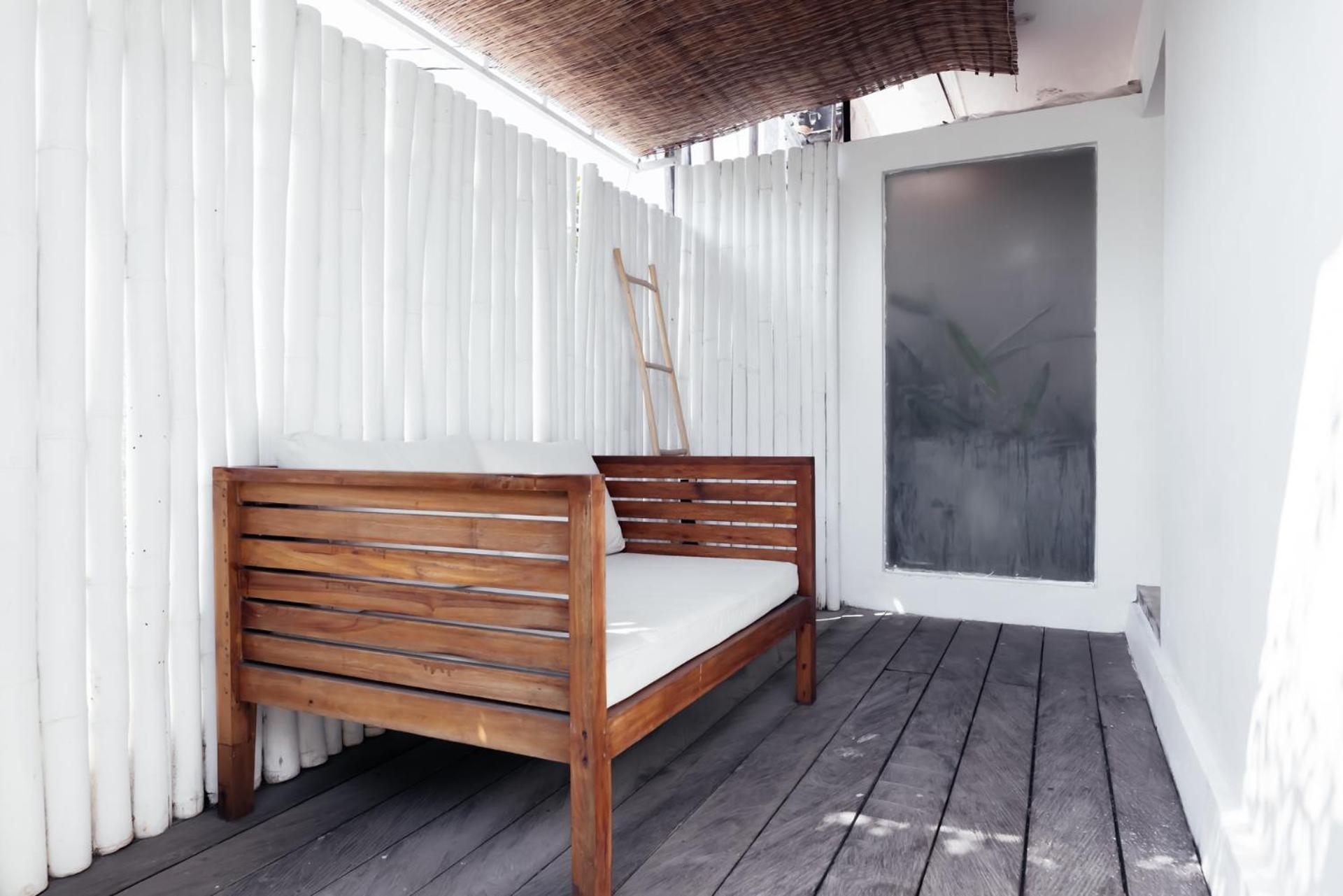 Hola Lofts Villa Uluwatu  Luaran gambar